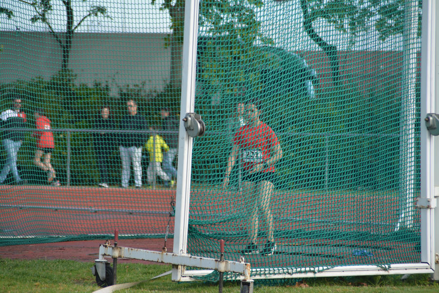 Club Atletisme Badalona - Escola